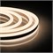 Лента светодиодная неоновая 220V FERON LS721, 144*SMD2835, 12W/m, IP67, 3000К (теплый белый), в комп 32711 - фото 77395