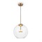 Светильник Подвесной   Maytoni Cometa MOD056PL-L12G3K MOD056PL-L12G3K - фото 77403