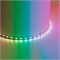 Драйвер Лента светодиодная 12V в комплекте с  ом FERON LS606, 60*SMD5050, 14,4W/m, IP20, (RGB), в комп 27722 - фото 77677