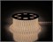 Лента светодиодная 220V FERON LS704, 60*SMD2835, 4,4W/m, IP65, 2700К (теплый белый), в комплекте 2 с 26244 - фото 77795