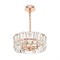 Светильник Подвесной   Maytoni Puntes MOD043PL-04G MOD043PL-04G - фото 77799