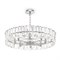 Светильник Подвесной   Maytoni Puntes MOD043PL-08CH MOD043PL-08CH - фото 77894
