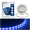 Лента светодиодная 12V FERON LS604, 60*SMD2835, 4,8W/m, IP65, (синий), кратность резки 50мм, 5000 *8 27677 - фото 77895