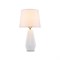 Лампа Настольная   декоративная Maytoni Calvin Table Z181-TL-01-W Z181-TL-01-W - фото 77916