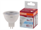 Лампа светодиодная OSRAM LED Star MR16, 300лм, 4Вт , 4000К, нейтральный белый свет, Софит, Цоколь GU5.3 4058075480438 - фото 78029