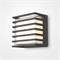 Бра Maytoni Tessara MOD081WL-L13G3K MOD081WL-L13G3K - фото 78039