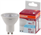 Лампа светодиодная OSRAM LED Star PAR16, 265лм, 4Вт, 4000К (нейтральный белый свет), Цоколь GU10, софит 4058075481374 - фото 78058