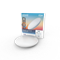 Cвет-ик GaussSmartHome наст-потол 25W2000lm2700-6500К198-264V IP20 400*70мм изм.цвет.тем.+дим LED1/5 2050112 - фото 78150