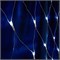 Гирлянда сеть FERON CL70, 160LED, 5000К (белый), настраивается контроллером, 1,5*1,5м+1,5м прозрачны 32356 - фото 78188