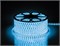 Лента светодиодная 220V FERON LS704, 60*SMD2835, 4,4W/m, IP65, (синий), в комплекте 2 сетевых шнура, 26242 - фото 78227