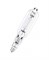 Лампа HQI-T   2000/N/230V   E40 19A 4400K 205000 lm 9000h d100x430 гор±30° - 4058075389526 - фото 7833