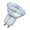 Лампа 1-PARATHOM   PAR16  80 60° 8W/940  DIM 230V GU10  550lm d50x58 OSRAM - 4058075449183 - фото 78387