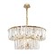 Светильник Подвесной   Maytoni Puntes MOD043PL-12G MOD043PL-12G - фото 78405