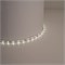 Лента светодиодная 12V FERON LS603, 60*SMD2835, 4,8W/m, IP20, 3000К (теплый белый), кратность резки 27597 - фото 78517