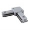 Соединитель Maytoni Accessories for tracks TRA001CL-11W TRA001CL-11W - фото 78544