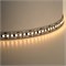 Лента светодиодная 12V FERON LS616, 180*SMD2835, 17W/m, IP20, 3000К (теплый белый), кратность резки 41279 - фото 78691