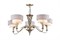 Подвесная люстра Maytoni Lillian H311-05-G H311-05-G - фото 78787