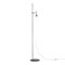 Торшер Maytoni Erich MOD221-FL-01-N MOD221-FL-01-N - фото 78824