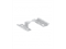LN INDV LIGHTLINE CONNECTOR 4058075133341 - фото 78836