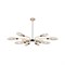 Светильник Подвесной   Maytoni Ventura MOD012CL-12G MOD012CL-12G - фото 78845