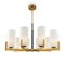 Подвесная люстра Maytoni Fortano MOD089PL-10BS MOD089PL-10BS - фото 78854