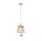 Светильник Подвесной   Maytoni Bird ARM013-PL-01-W ARM013-PL-01-W - фото 79296