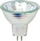 Лампа галогенная (КГЛ) с отражателем FERON HB8, MR16/G5.3 35W 230V, белый теплый, 45*50мм 02152 - фото 79349