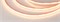 Лента COB-5000PS-CSP-544-24V Warm2700 (10mm, 11.5W, IP67) (arlight, -) 031910 - фото 79496