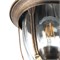Светильник садово-парковый, серии «Белладжо» (НБУ) FERON PL6301 1*60W, E27, 230V, IP44, цвет черное 11897 - фото 79700