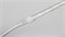 Сетевой шнур для светодиодной ленты 230V LS704/S707 на 50м, LD177 23078 - фото 79853