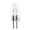 Лампа галогенная Feron HB6 JCD G5.3 50W 02103 - фото 79899