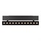 Светильник MAG-LASER-FOLD-45-S320-12W Warm3000 (BK, 15 deg, 24V) (arlight, IP20 Металл, 3 года) 026974 - фото 79944