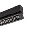 Светильник MAG-LASER-FOLD-45-S320-12W Warm3000 (BK, 15 deg, 24V) (arlight, IP20 Металл, 3 года) 026974 - фото 79947