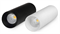 Накладной светильник TUBE LED 28/830 60гр. черный - светодиодный   FL-2000000908496 - фото 80082