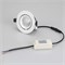 Светильник LTD-EXPLORER-R100-12W Day4000 (WH, 38 deg) (Arlight, IP20 Металл, 3 года) 024027 - фото 80109
