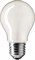 Лампа STANDARD  A55  FR    75W  230V  E27   d  55 x   98  PHILIPS - 926000004003 - фото 80339