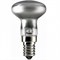 Лампа TU 60W E14 230V R50S (зеркальная D50mm) - 529690 - фото 80522