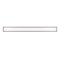 Светильник MAG-FLAT-45-L405-12W Warm3000 (BK, 100 deg, 24V) (arlight, IP20 Металл, 3 года) 026950 - фото 80524