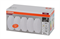 Лампочка светодиодная OSRAM LED Value GX53, 640лм, 8Вт, 3000К (теплый белый свет), Цоколь GX53, колба GX53, комплект 5 шт 4058075584235 - фото 80632