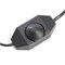 Сетевой шнур с диммером 230V 2м, черный, DM103-200W 23059 - фото 80958
