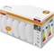 Лампочка светодиодная OSRAM LED Value GX53, 640лм, 8Вт, 6500К (холодный белый свет), Цоколь GX53, колба GX53, комплект 5 шт 4058075584297 - фото 81072