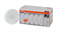 Лампочка светодиодная OSRAM LED Value GX53, 800лм, 10Вт, 6500К (холодный белый свет), Цоколь GX53, колба GX53, комплект 5 шт 4058075584204 - фото 81148
