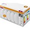 Лампочка светодиодная OSRAM LED Value GX53, 800лм, 10Вт, 6500К (холодный белый свет), Цоколь GX53, колба GX53, комплект 5 шт 4058075584204 - фото 81149