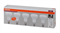 Лампочка светодиодная Е14 OSRAM LED Value R, 560лм, 7Вт, 6500К (холодный белый свет), упаковка 5 шт 4058075583993 - фото 81454