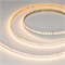 Лента UL-A126-10mm 24V Warm2700 (8 W/m, IP20, 5m) (Arlight, высок.эфф.165 лм/Вт) 044498 - фото 81551
