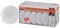 Лампочка светодиодная OSRAM LED Value GX53, 800лм, 10Вт, 3000К (теплый белый свет), Цоколь GX53, колба GX53, комплект 5 шт 4058075584143 - фото 81571