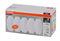 Лампочка светодиодная OSRAM LED Value GX53, 800лм, 10Вт, 3000К (теплый белый свет), Цоколь GX53, колба GX53, комплект 5 шт 4058075584143 - фото 81572