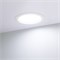 Светильник IM-CYCLONE-R230-30W White6000 (WH, 90 deg) (Arlight, IP40 Металл, 3 года) 023218(2) - фото 81700