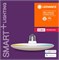 Лампа светодиодная TIBEA LAMP E27 TUNABLE WHITE 22 W E27 4058075168572 - фото 81942