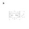 Трек LGD-2TR-TRACK-1000-WH-M (C) (Arlight, IP20 Металл, 3 года) 022770 - фото 81968